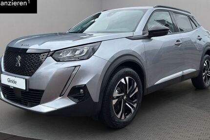 Peugeot 2008 18.617 km 19.280 € Jena-Lobeda 07747
