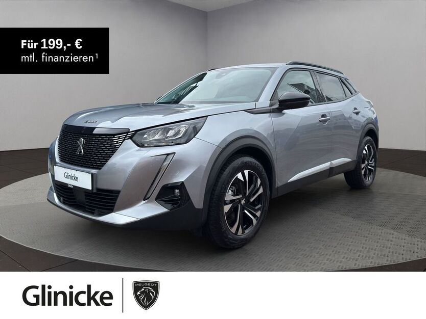 Peugeot 2008 18.617 km 19.280 € Jena-Lobeda 07747