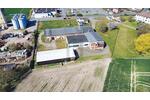 HALLENKOMPLEX MIT FREIFLÄCHEN UND WIESE - Gewerbeobjekt Ilsede | Angebot:26055885