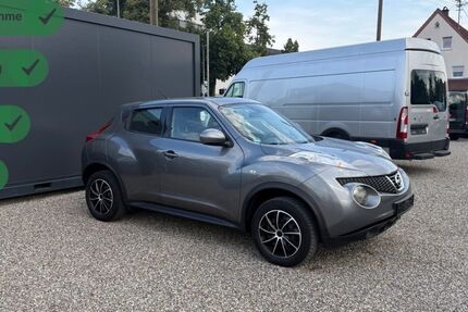 Nissan Juke 220.000 km 3.980 &euro; Donauwörth 86609