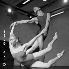 Ballett am Rhein: Soirée Ravel - Deutsche Oper am Rhein | Düsseldorf