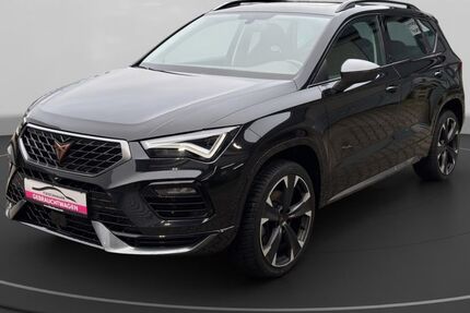 Cupra Ateca 20.801 km 29.990 &euro; Bad Kreuznach 55543