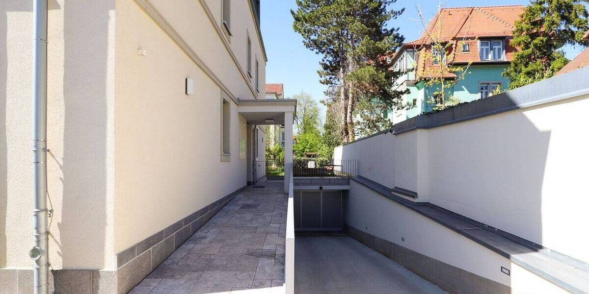 Etagenwohnung Dresden Blasewitz - 3 Zimmer, 88 m&sup2;, 599.000&euro; | Angebot:26319189