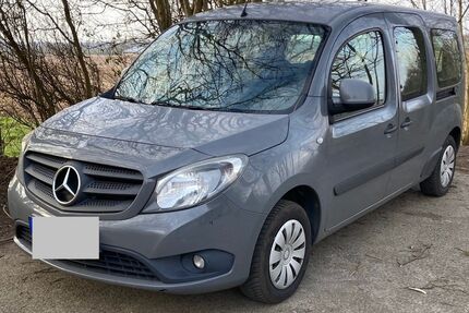 Mercedes-Benz Citan 202.000 km 9.200 € Schleswig 24837