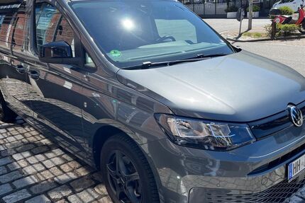 VW Caddy Maxi 25.428 km 31.900 &euro; Hamburg 22769