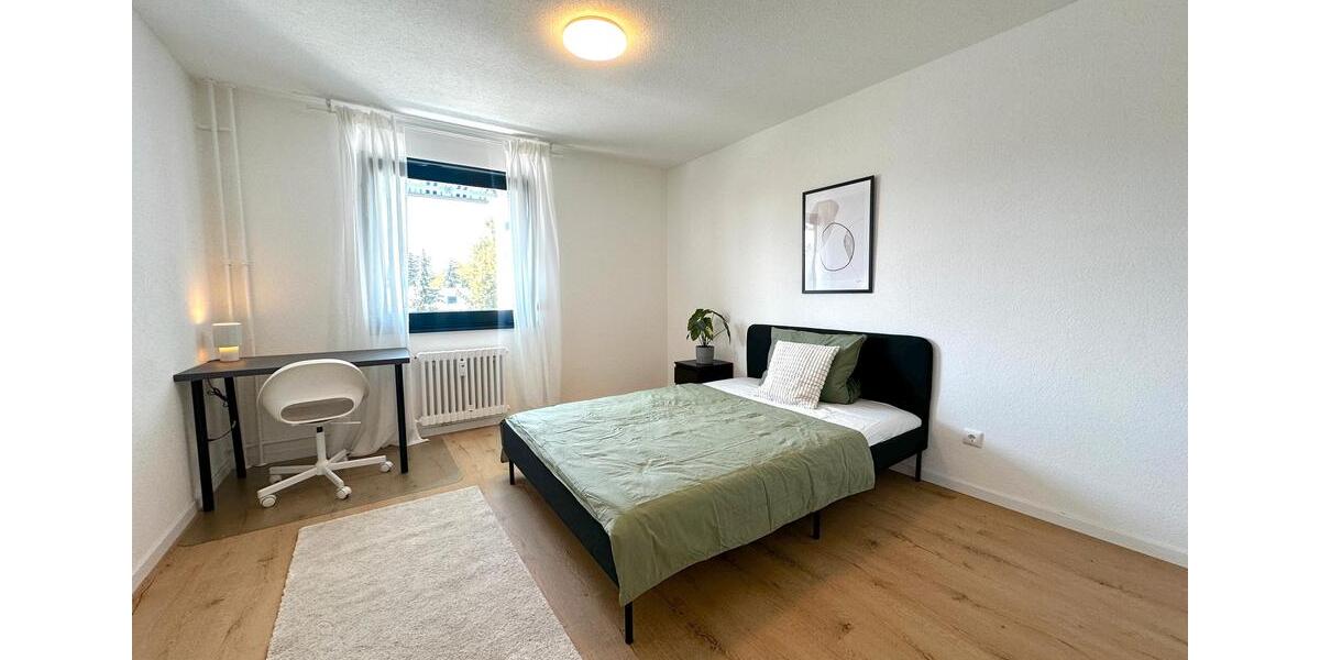 Etagenwohnung Schwalbach am Taunus - 5 Zimmer, 46 m&sup2;, 465&euro; | Angebot:22891504