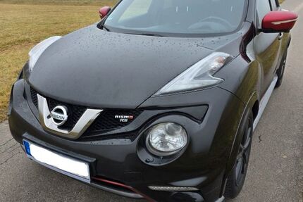 Nissan Juke 100.500 km 12.190 &euro; Leutkirch im Allgäu 88299