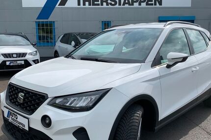 Seat Arona 67.500 km 16.890 &euro; Wittlich 54516