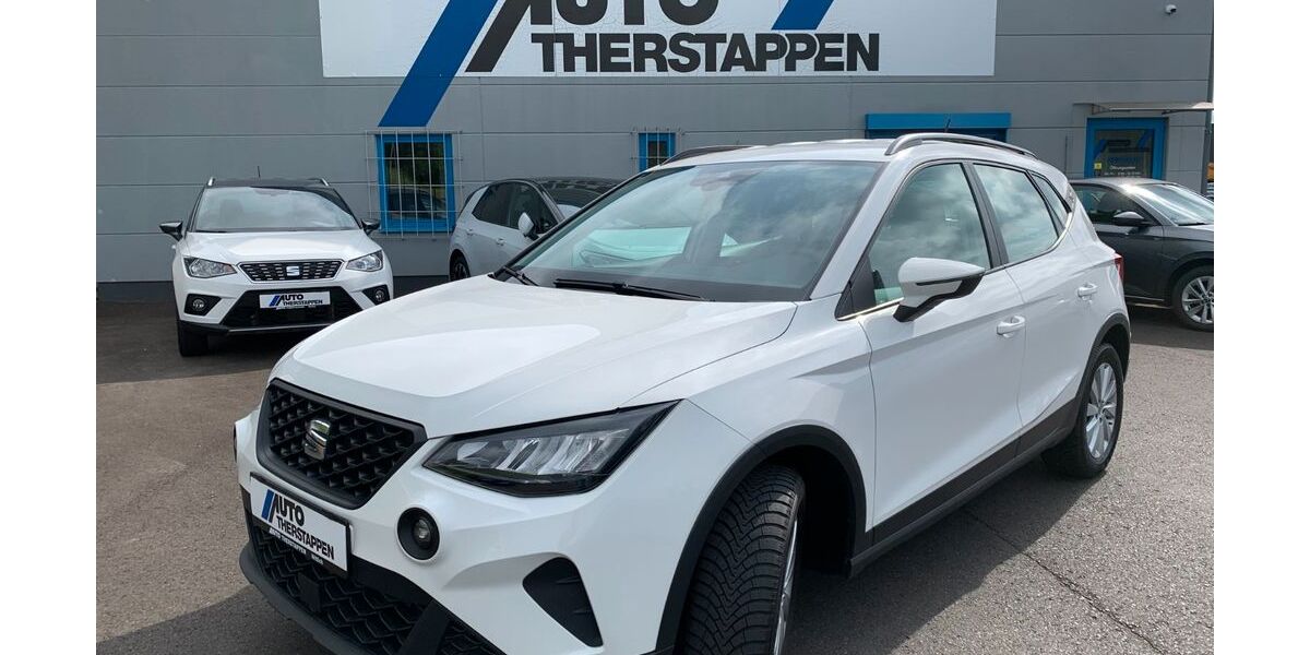 Seat Arona 67.500 km 16.890 &euro; Wittlich 54516