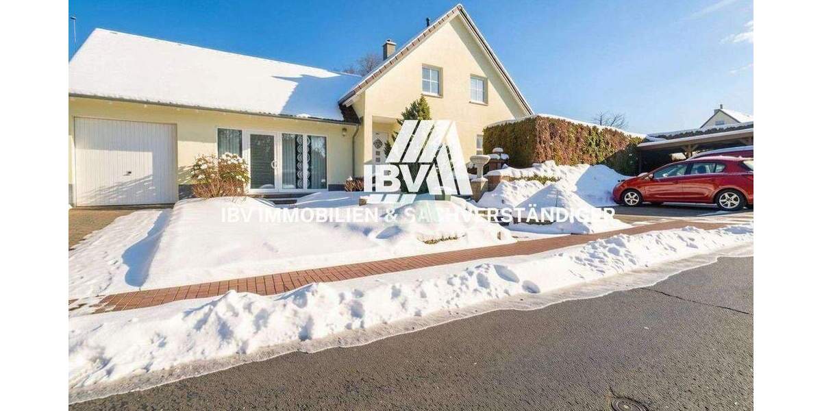 Einfamilienhaus Sulzbach-Rosenberg Rosenberg - 7 Zimmer, 145 m&sup2;, 495.000&euro; | Angebot:25601161