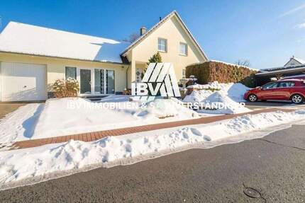 Haus Sulzbach-Rosenberg Rosenberg - 7 Zimmer, 145 m&sup2;, 495.000&euro; | Angebot:25601161