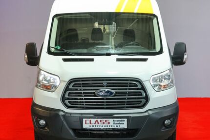Ford Transit 161.000 km 10.750 &euro; Mannheim 68167