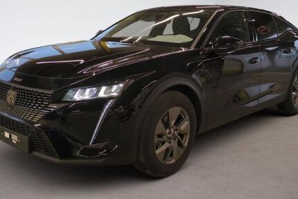 Peugeot 408 18.368 km 26.090 &euro; Marburg 35043