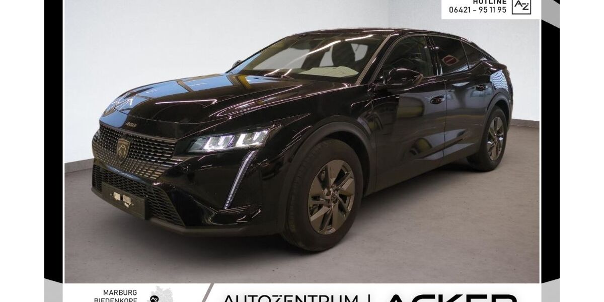 Peugeot 408 18.368 km 27.480 &euro; Marburg 35043