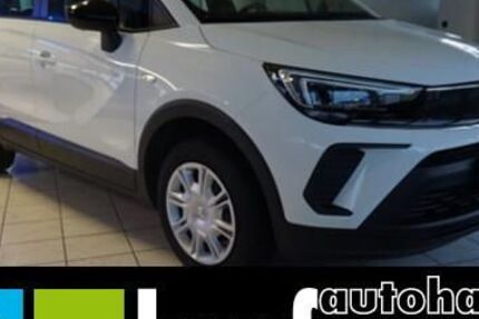 Opel Crossland (X) 54.268 km 13.190 &euro; Aalen-Dewangen 73434