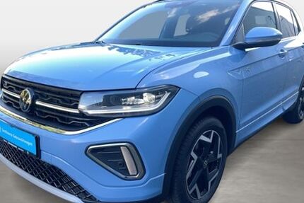 VW T-Cross 5.892 km 27.949 &euro; Gross-Gerau 64521