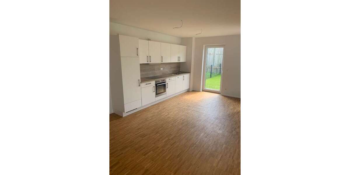 Etagenwohnung Rheda-Wiedenbrück Wiedenbrück - 3 Zimmer, 91 m&sup2;, 990&euro; | Angebot:25570729