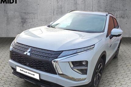 Mitsubishi Eclipse Cross 36.800 km 24.900 &euro; Dannenberg 29451