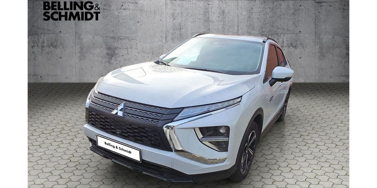 Mitsubishi Eclipse Cross 36.800 km 24.900 &euro; Dannenberg 29451