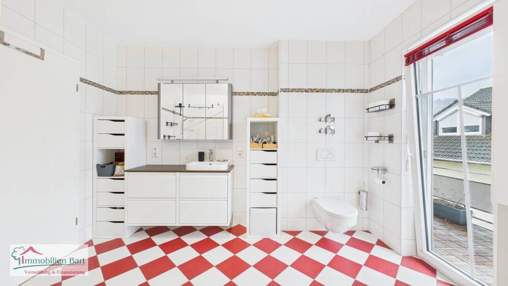 Etagenwohnung Perl - 3 Zimmer, 120 m&sup2;, 377.800&euro; | Angebot:25677854