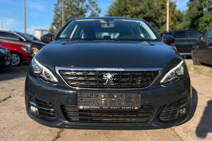 Peugeot 308 124.000 km 9.750 &euro; Stendal 39576