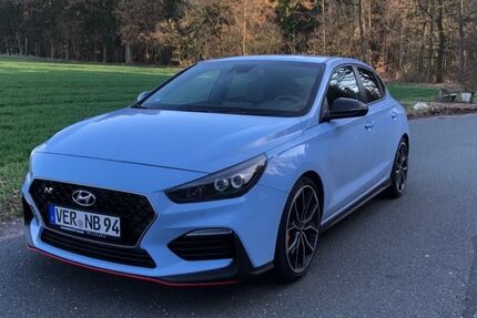 Hyundai i30 90.500 km 20.500 &euro; Kirchlinteln 27308