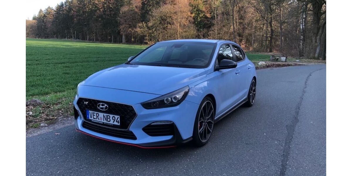 Hyundai i30 90.500 km 20.500 &euro; Kirchlinteln 27308
