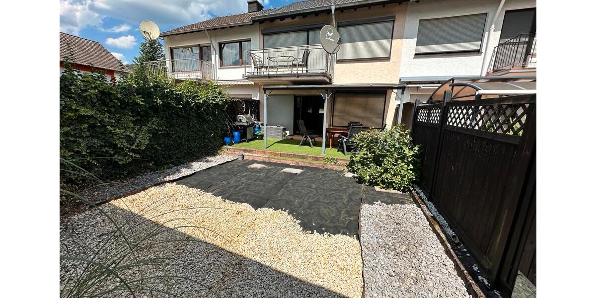 Reihenhaus Leutesdorf - 5 Zimmer, 142 m&sup2;, 279.999&euro; | Angebot:27040996