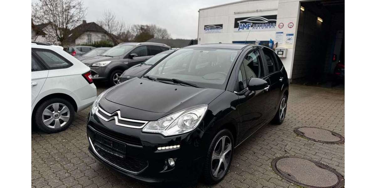 Citroen C3 149.000 km 6.999 &euro; Löhnberg 35792