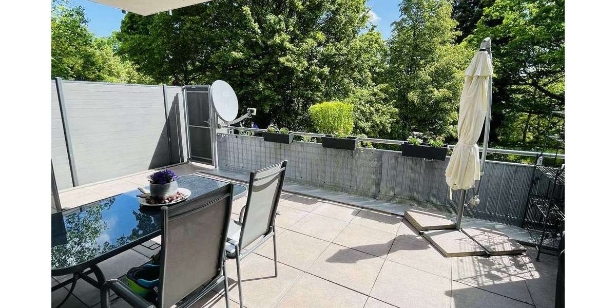 Etagenwohnung Pforzheim Büchenbronn - 3 Zimmer, 97 m&sup2;, 365.000&euro; | Angebot:26689909