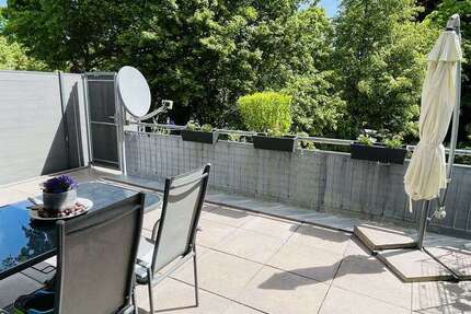 Wohnung Pforzheim Büchenbronn - 3 Zimmer, 97 m&sup2;, 365.000&euro; | Angebot:26689909