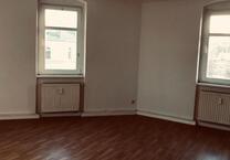 4 RaumWohnung mit Zwei Bädern Zentrum-Döbeln 04720