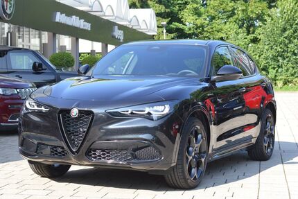 Alfa Romeo Stelvio 15.000 km 57.900 &euro; Waldkraiburg 84478