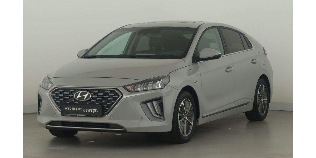 Hyundai IONIQ 92.420 km 16.850 &euro; Aalen 73431