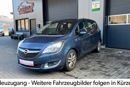 Opel Meriva 112.000 km 7.990 &euro; Finnentrop 57413