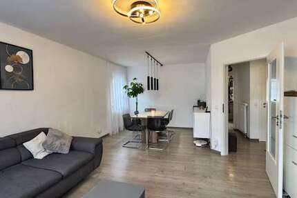 Wohnung zum Kaufen in Münster 359.000 € 97 m² 5 zimmer