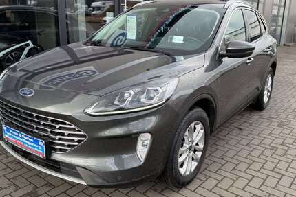 Ford Kuga 58.300 km 24.490 &euro; Bad Segeberg 23795