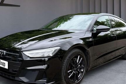 Audi A7 74.000 km 37.790 &euro; Aichwald 73773