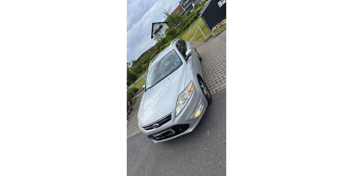 Ford Mondeo 298.000 km 5.000 &euro; Dietzenbach 63128