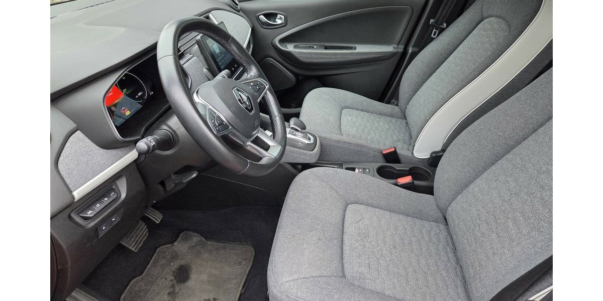 Renault ZOE Experience incl Batterie und Zertifikat 45.682 km 11.900 &euro; Wilsdruff 01723