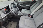Renault ZOE Experience incl Batterie und Zertifikat 45.682 km 11.900 &euro; Wilsdruff 01723