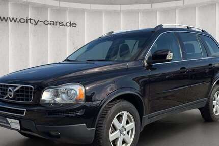 Volvo XC90 207.229 km 10.990 &euro; Brandenburg 14772