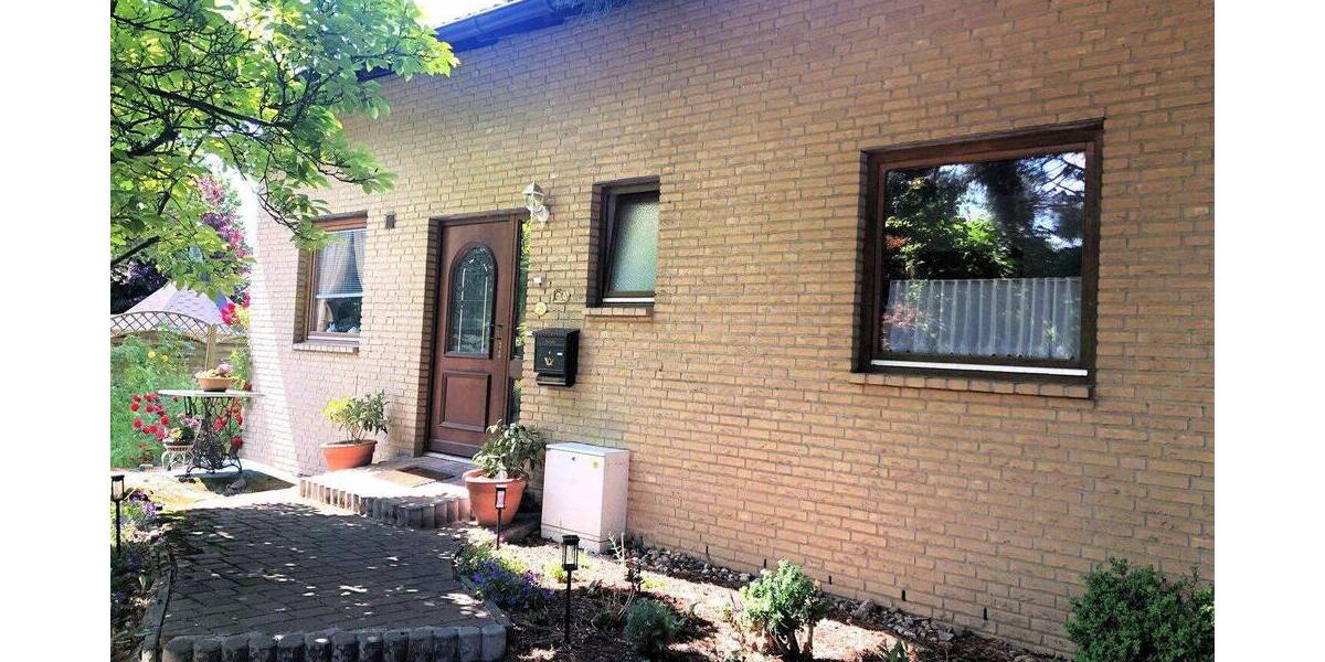 Einfamilienhaus Lehre Klein Brunsrode - 6 Zimmer, 156 m&sup2;, 399.000&euro; | Angebot:26909306