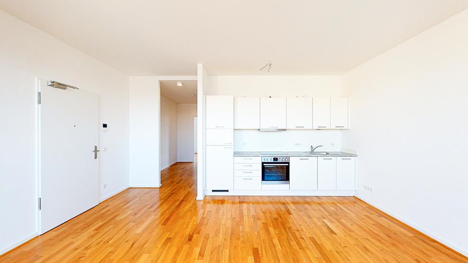 Einfamilienhaus Leipzig Mitte - 2 Zimmer, 62 m&sup2;, 825&euro; | Angebot:26439342