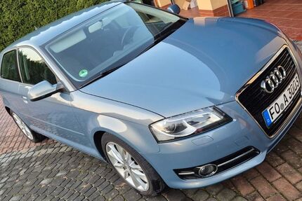 Audi A3 176.696 km 6.000 € Eckental 90542