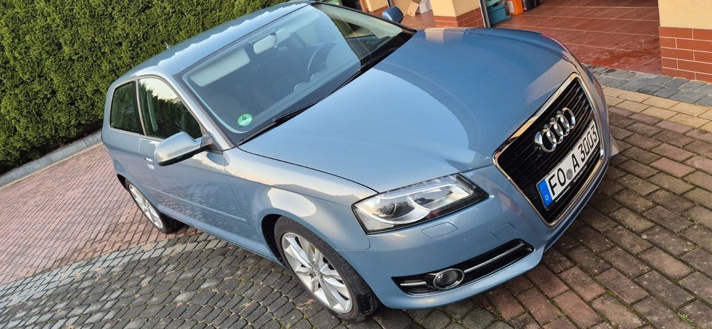 Audi A3 176.696 km 6.000 € Eckental 90542