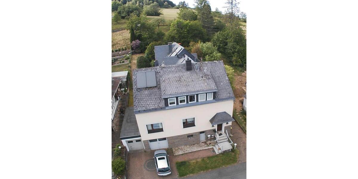 Mehrfamilienhaus, Wohnhaus Burbach - 8 Zimmer, 236 m&sup2;, 365.000&euro; | Angebot:26519982