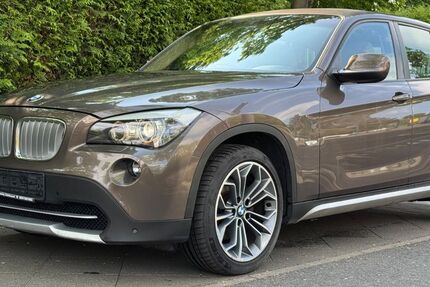 BMW X1 147.200 km 7.850 &euro; Kelkheim 65779