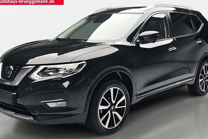 Nissan X-Trail 39.750 km 23.790 &euro; Rheine 48432