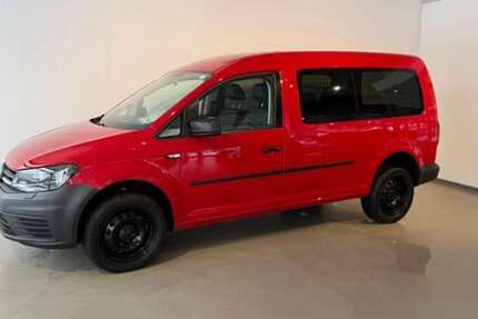 VW Caddy 143.509 km 18.949 &euro; Friesoythe 26169